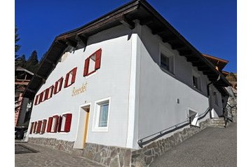 Italien Privát Santa Cristina Valgardena, St. Christina in Gröden, Exterieur